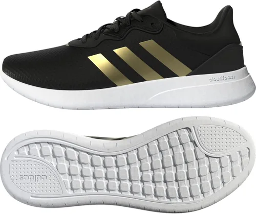 Vista 3 de adidas womens Qt Racer 3.0