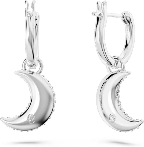 Vista 4 de Swarovski Colección de joyas de cristal Luna
