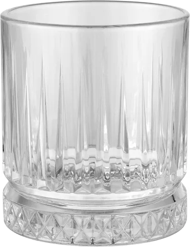 Vista 2 de Restaurantware Vaso de whisky de 7 onzas, paquete de 12