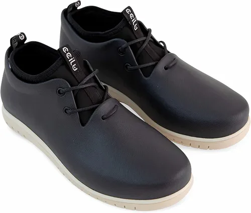 Vista 2 de CCILU XpreSole Panto Women Low Top Ankle Eco-friendly Boots Anti-slipping Lightweight Rainboots