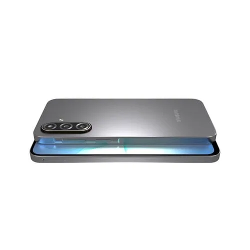 Vista 3 de Galaxy-A17 5G 8GB 256GB Gris
