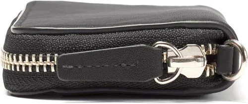 Vista 3 de Leatherology Klyde - Mini cartera cartera Rfid talla única
