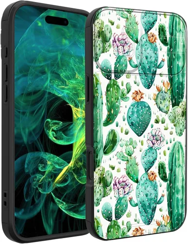 Vista 146 de Funda para iPhone Air con cubierta para cámara deslizante, resistente de doble capa, híbrida, a prueba de golpes, funda protectora resistente