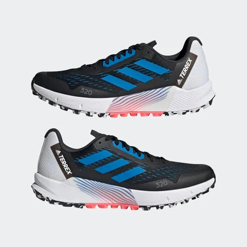Vista 6 de Adidas Terrex Skychaser 2 Mid GTX, zapatillas para hombre