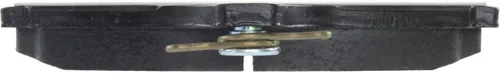 Vista 3 de Rear Disc Brake Pad Set Compatible With Daewoo Leganza 1999 2000 2001 2002 PC-381045