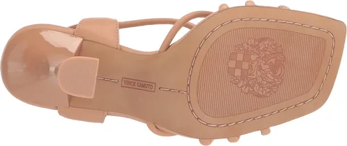 Vista 4 de Vince Camuto Women's Footwear Sandalia de tacón Sanda