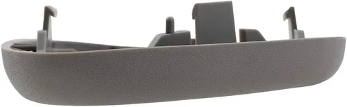 Vista 6 de Cadillac SUV Chevy GMC Pasajeros Interior Gris Manija de Puerta Bisel