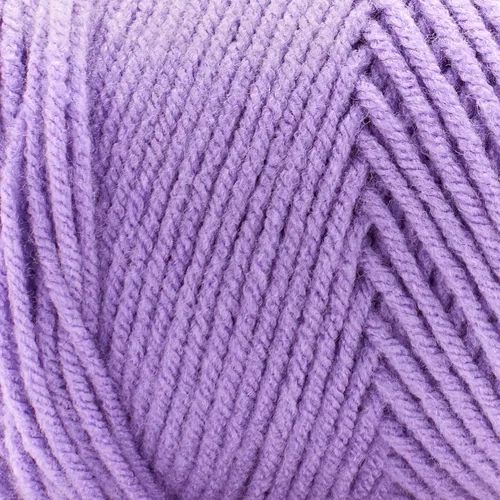 Vista 5 de MICHAELS Paquete de 12: Hilo sólido Soft Classic™ de Loops & Threads®