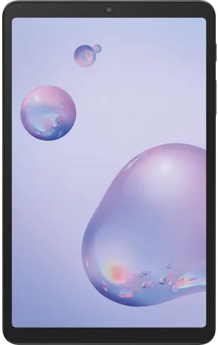 Vista 5 de Samsung Galaxy Tab A 8.4" (2020) 32GB T307U WiFi+LTE Tableta desbloqueada Mocha (Reacondicionada)