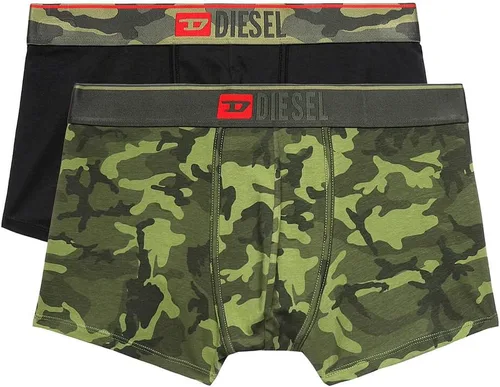 Vista 3 de Diesel Bañador UMBX-DAMIENTWOPACK