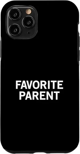 Vista 29 de Favorite Parent Case for iPhone 17