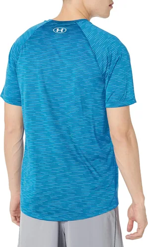 Vista 2 de Under Armour Tech 2.0 5c - Camiseta de manga corta para hombre