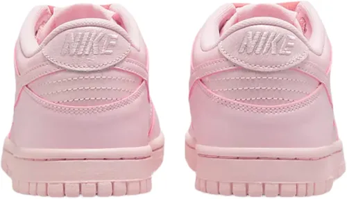 Vista 656 de Nike Kid's Dunk Low Sneaker