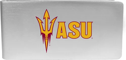 Vista 27 de Siskiyou Sports NCAA Unisex Logo Money Clip