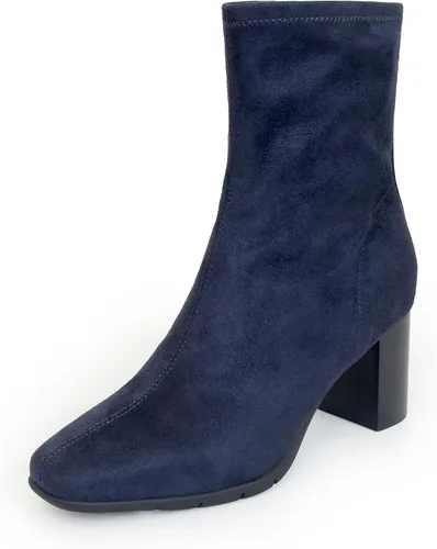 Vista 11 de Botas Aerosoles para mujer Miley Negro