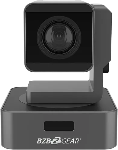 Vista 8 de BZB GEAR Cámara compacta PTZ 1080P FHD 10X con HDMI/SDI/USB 3.0/POE