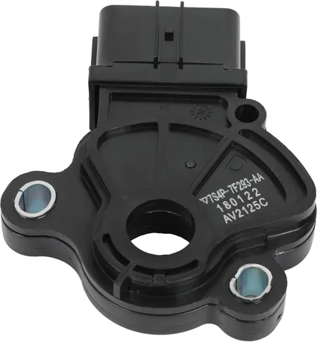 Vista 5 de SCITOO Interruptor de seguridad neutro 7S4P-7F293-AA compatible con 2008-2009 para Ford Fiesta 2000-2012 para Ford Focus Fit for Accent 2012-2019