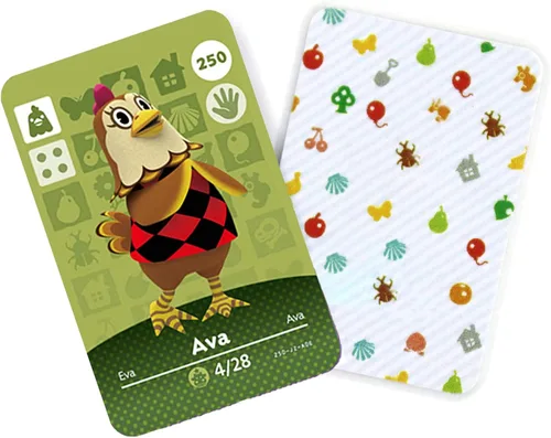 Vista 27 de Tarjetas NFC Groucho_No.151