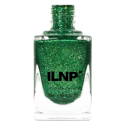 Vista 79 de ILNP 1UP - Esmalte de uñas holográfico, manicura resistente al desprendimiento, laca de uñas de larga duración, acabado suave y brillante,
