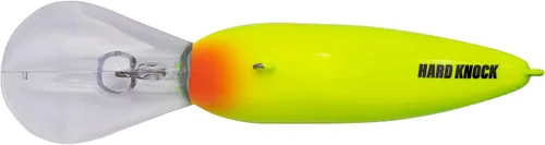 Vista 8 de Strike King Promodel Crankbait 6XD Hard Knock