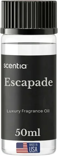Vista 19 de Aceite Difusor de Hotel Scentia Inspirado en el Aroma del Hotel Delano Beach Club - 20 mL 0.67 fl oz - Mezcla de Aceites Esenciales Naranja, Té