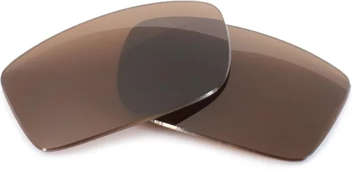 Vista 23 de Fuse Lenses Lentes de repuesto para gafas de sol Oakley Holbrook Mix - Opciones polarizadas