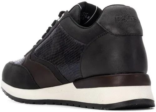 Vista 4 de Refresh Zapatillas bajas para mujer