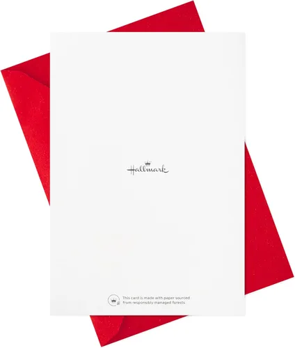 Vista 8 de Hallmark Tarjetas de San Valentín para la escuela, cachorro, gatito, cerdo, erizo (24 aulas de San Valentín con sobres)