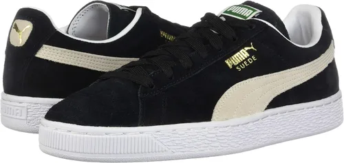 Vista 7 de PUMA Mens Suede Classic Sneaker