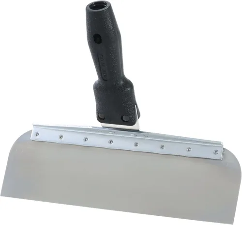 Vista 10 de Cuchillo de rastro de caja de 10 pulgadas - Advance Equipment MFG Co. Cuchillas de precisión para acabado de paneles de yeso sin costuras Número