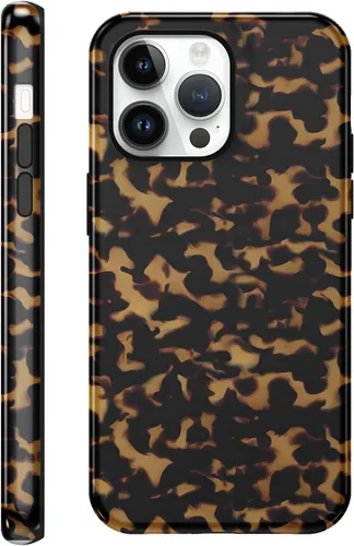 Vista 77 de Funda de teléfono con estampado de guepardo para iPhone 7/8/SE 2020/2022 de 4.7 pulgadas, funda de lujo con diseño de leopardo marrón coqueta a