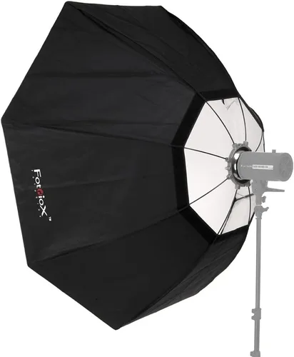 Vista 25 de Fotodiox – Pantalla para lámparas Pro Softbox con Speedring