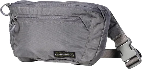 Vista 16 de Eberlestock Bando Bag - Tactical Men's Fanny Pack w/Adjustable Waist Belt, Zippered Pockets, Compact Lightweight Belt Bag