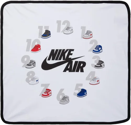Vista 4 de Nike Conjunto de caja de hitos para bebé (bebé)