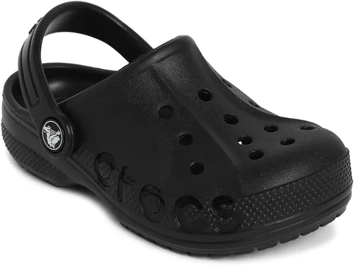 Vista 25 de Crocs Zuecos Baya para niños
