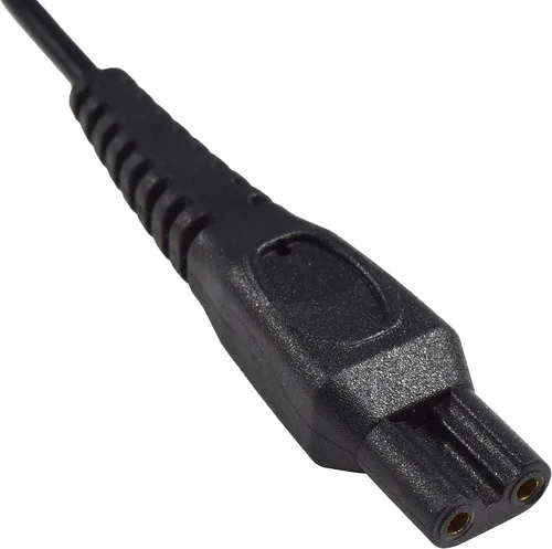 Vista 5 de HQRP Cargador de coche compatible con Philips Norelco 8500X CRP344, 7115X 7120X 7140XL 7240XL 7260XL 7310XL 7737X 7745X 7775X 7800XL 7800XLCC 7810XL