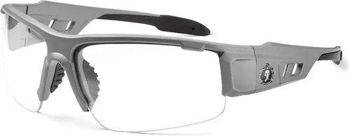 Vista 21 de Gafas de seguridad Ergodyne Skullerz DAGR