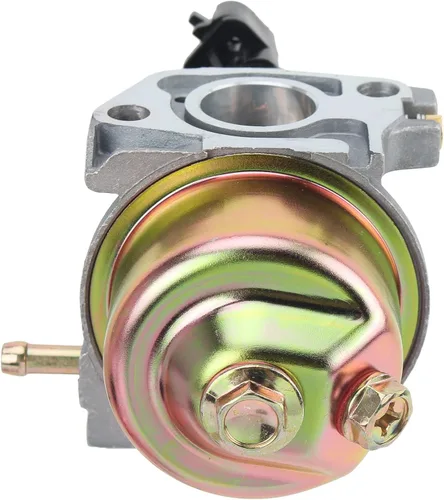 Vista 7 de Carbhub Carburador para Cub Cadet MTD Troy-Bilt 951-05021 951-12124 951-12785 para Champion Power Equipment 6.5hp 3500 generador de 4000 vatios