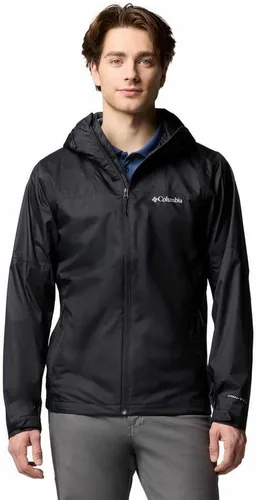 Vista 14 de Columbia Chaqueta Inner Limits™ II Estampado De Fósiles Antiguos/Floricultura