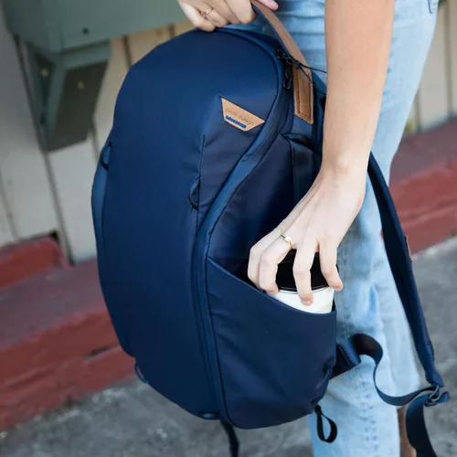 Vista 5 de Peak Design Mochilas unisex para adultos