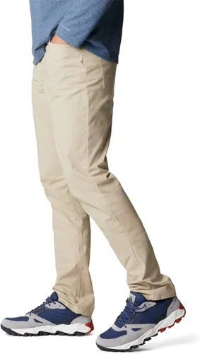 Vista 3 de Columbia Men's Cobble Creek 5 Pocket Pant
