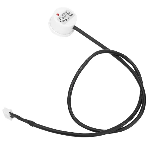 Vista 3 de Interruptor inteligente del sensor de nivel de agua DC 5-12V para la detección de líquidos del tanque