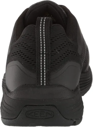 Vista 3 de KEEN Utility Men's Sparta 2 Low Height Alloy Toe Industrial Work Shoes