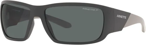 Vista 2 de ARNETTE An4297 Snap Ii - Gafas de sol rectangulares para hombre