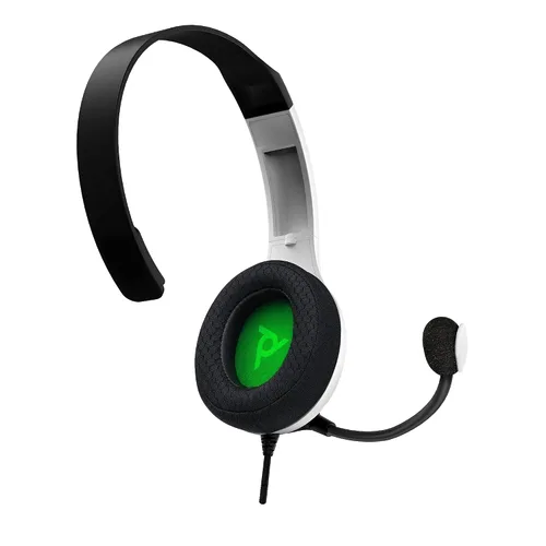 Vista 10 de PDP LVL30 Wired Headset with Single-Sided One Ear Headphone for PC, Xbox - Mac, Tablet Compatible - Noise-Cancelling Mic - Lightweight, Cool