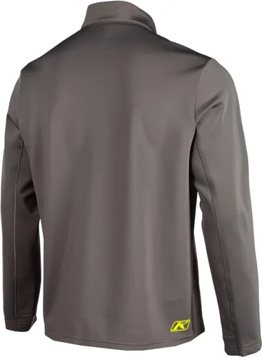 Vista 2 de KLIM Defender 1/4 Zip - Chaqueta de capa media