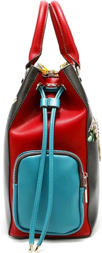 Vista 3 de Nicole Lee Dream ofAll Colors Bolso
