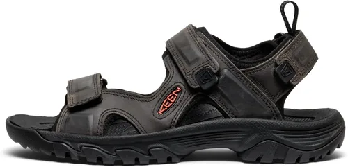 Vista 3 de KEEN Targhee 3 Open Toe H2 - Sandalias deportivas para hombre