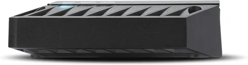 Vista 4 de Rockford Fosgate Potencia T1000-1bdCP Amplificador de potencia constante clase bd de 1,000 vatios