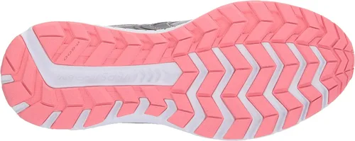 Vista 4 de Saucony VERSAFOAM Cohesion 12 - Tenis de correr para mujer para carretera